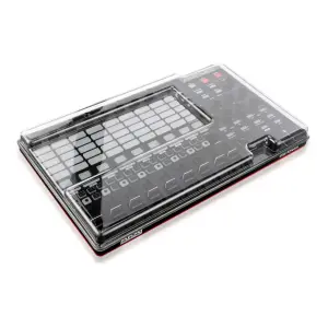 Decksaver Akai APC40 MK2 Koruma Kapağı - 2