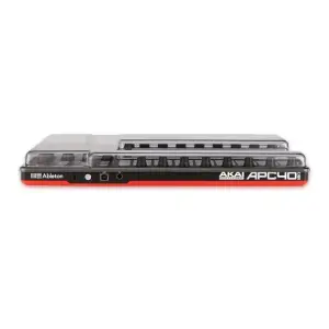 Decksaver Akai APC40 MK2 Koruma Kapağı - 3