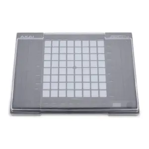 Decksaver Akai APC64 Koruma Kapağı - 1