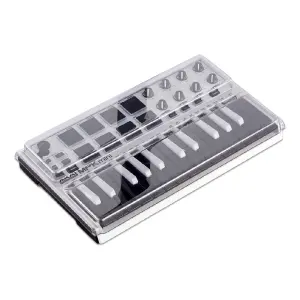 Decksaver Akai MPK Mini MK2 Koruma Kapağı (Light Edition) - 1