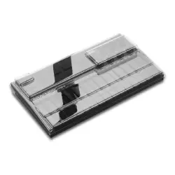 Decksaver Akai MPK Mini MK3 Koruma Kapağı (Light Edition) - 1