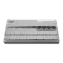Decksaver Akai MPK Mini MK3 Koruma Kapağı (Light Edition) - 2