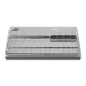 Decksaver Akai MPK Mini MK3 Koruma Kapağı (Light Edition) - 2