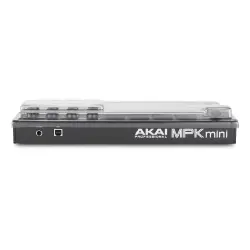 Decksaver Akai MPK Mini MK3 Koruma Kapağı (Light Edition) - 3