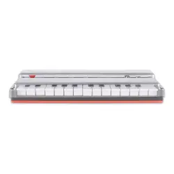 Decksaver Akai MPK Mini Play MK1 & MK2 Koruma Kapağı (Light Edition) - 4