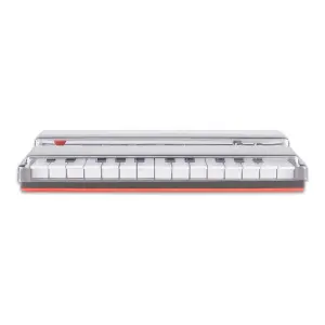 Decksaver Akai MPK Mini Play MK1 & MK2 Koruma Kapağı (Light Edition) - 4