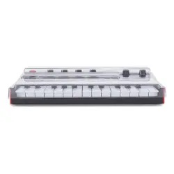 Decksaver Akai MPK Mini Play MK3 Koruma Kapağı (Light Edition) - 3