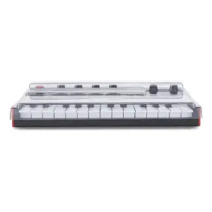 Decksaver Akai MPK Mini Play MK3 Koruma Kapağı (Light Edition) - 3