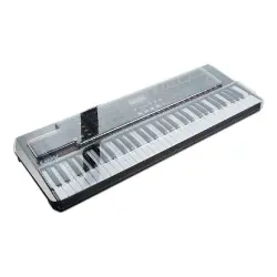Decksaver Akai MPK261 Koruma Kapağı - 1