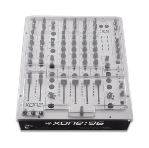 Decksaver Allen & Heath XONE:96 için Koruyucu Kapak - 1