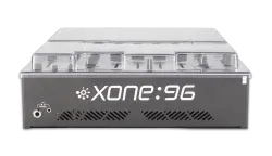 Decksaver Allen & Heath XONE:96 için Koruyucu Kapak - 3