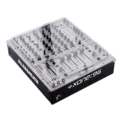 Decksaver Allen & Heath Xone:96 Koruma Kapağı