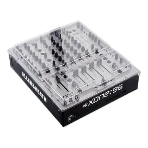 Decksaver Allen & Heath Xone:96 Koruma Kapağı - 1