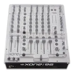 Decksaver Allen & Heath Xone:96 Koruma Kapağı - 2