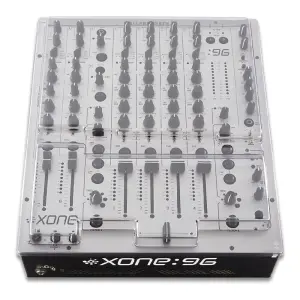 Decksaver Allen & Heath Xone:96 Koruma Kapağı - 2