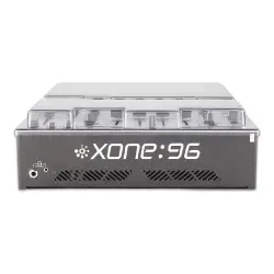 Decksaver Allen & Heath Xone:96 Koruma Kapağı - 3