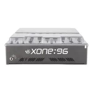 Decksaver Allen & Heath Xone:96 Koruma Kapağı - 3