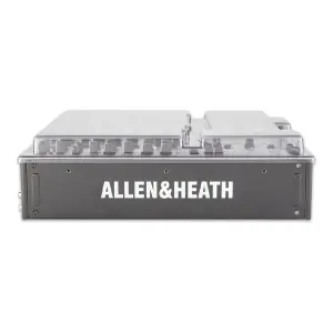 Decksaver Allen & Heath Xone:96 Koruma Kapağı - 4