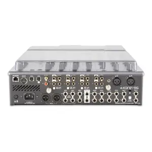 Decksaver Allen & Heath Xone:96 Koruma Kapağı - 5