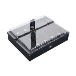 Decksaver AlphaTheta Euphonia Cover (Soft-fit) - 1