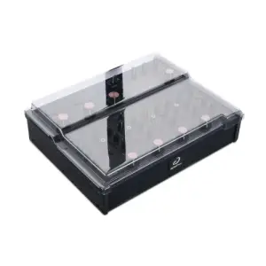 Decksaver AlphaTheta Euphonia Cover (Soft-fit) - 1