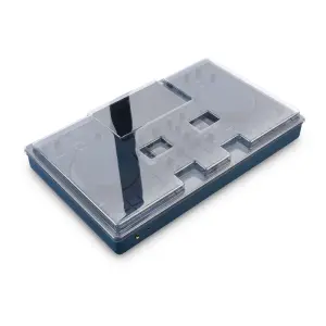 Decksaver AlphaTheta Omnis-Duo Koruma Kapağı - 1