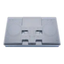 Decksaver AlphaTheta Omnis-Duo Koruma Kapağı - 2