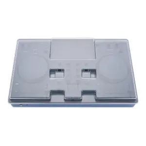 Decksaver AlphaTheta Omnis-Duo Koruma Kapağı - 2