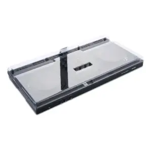 Decksaver AlphaTheta, Pioneer DJ DDJ-GRV6 Cover - 1