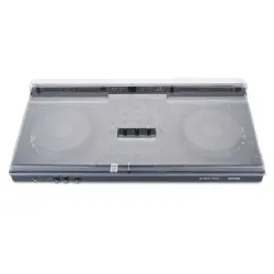 Decksaver AlphaTheta, Pioneer DJ DDJ-GRV6 Cover - 2
