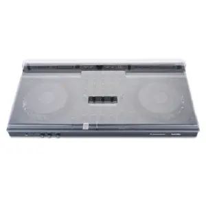 Decksaver AlphaTheta, Pioneer DJ DDJ-GRV6 Cover - 2