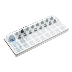 Decksaver Arturia BeatStep Koruma Kapağı (Light Edition) - 1