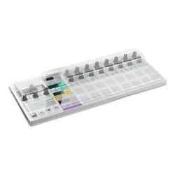 Decksaver Arturia BeatStep Pro Koruma Kapağı (Light Edition) - 1