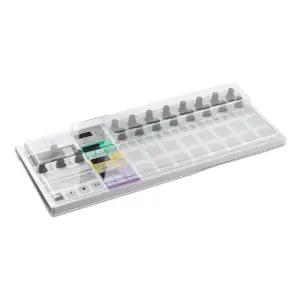 Decksaver Arturia BeatStep Pro Koruma Kapağı (Light Edition) - 1