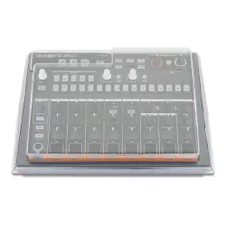 Decksaver Arturia Drumbrute Impact Koruma Kapağı - 2