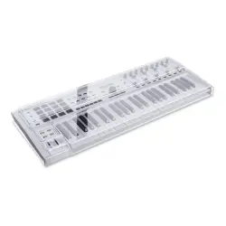 Decksaver Arturia KeyLab 49 MkII Koruma Kapağı - 1