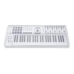 Decksaver Arturia KeyLab 49 MkII Koruma Kapağı - 2