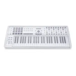 Decksaver Arturia KeyLab 49 MkII Koruma Kapağı - 2
