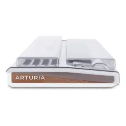 Decksaver Arturia KeyLab 49 MkII Koruma Kapağı - 4