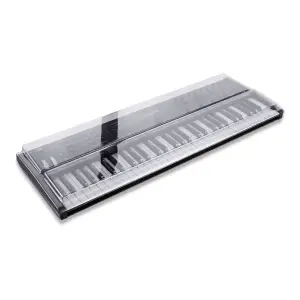 Decksaver Arturia KeyLab 61 MkI & MkII Koruma Kapağı - 1