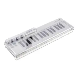 Decksaver Arturia KeyStep Koruma Kapağı (Light Edition) - 1