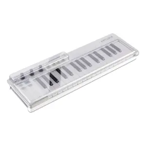 Decksaver Arturia KeyStep Koruma Kapağı (Light Edition) - 1