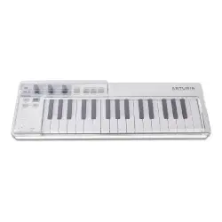 Decksaver Arturia KeyStep Koruma Kapağı (Light Edition) - 2