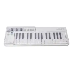 Decksaver Arturia KeyStep Koruma Kapağı (Light Edition) - 2
