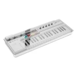 Decksaver Arturia KeyStep Pro Koruma Kapağı - 1