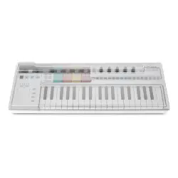 Decksaver Arturia KeyStep Pro Koruma Kapağı - 2