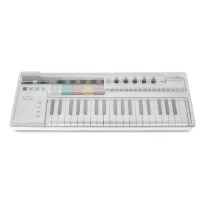 Decksaver Arturia KeyStep Pro Koruma Kapağı - 2