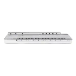 Decksaver Arturia KeyStep Pro Koruma Kapağı - 3