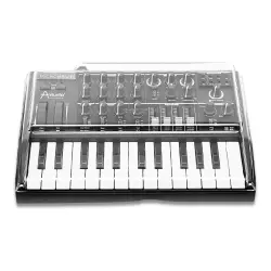 Decksaver Arturia MicroBrute Koruma Kapağı (Light Edition) - 2