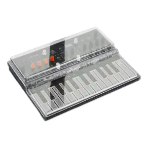 Decksaver Arturia MicroFreak Koruma Kapağı - 1